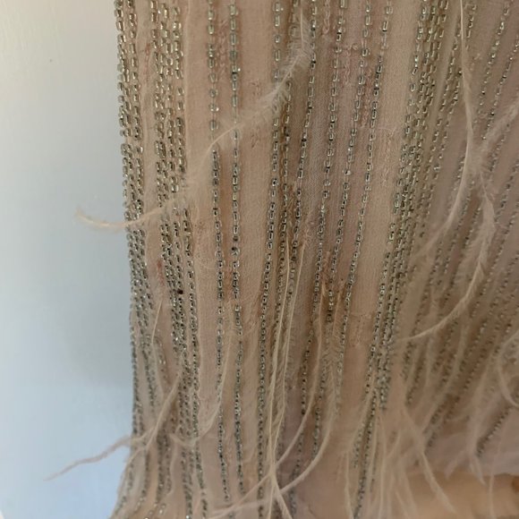 Parker Allegra Silk Dress (Size M) - Picture 4 of 4